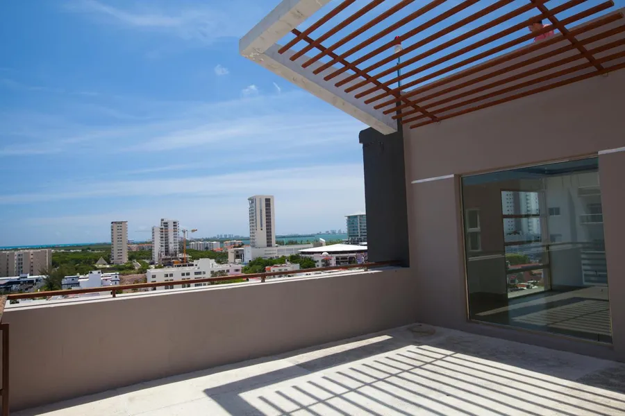 Wyndham Garden Cancun Downtown hotel detail image 2
