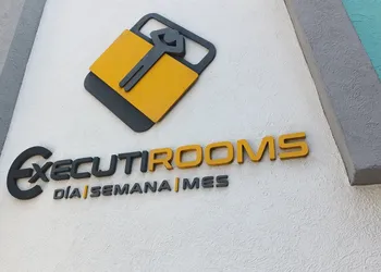 EXECUTIROOMS Veracruz hotel thumbnail 3