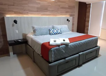 EXECUTIROOMS Veracruz hotel thumbnail 6