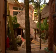 La Posada del Sol Boutique Hotel Tulum hotel detail image 3