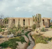 Paradero Todos Santos - Exclusive Experiences hotel detail image 3
