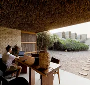 Casona Sforza hotel detail image 5
