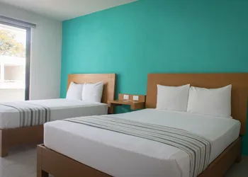Cielo y Selva Tekax hotel thumbnail 5