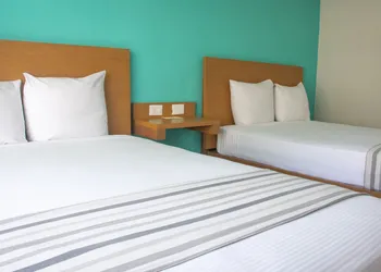 Cielo y Selva Tekax hotel thumbnail 7