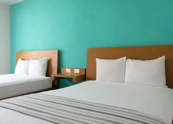 Cielo y Selva Tekax hotel thumbnail 8