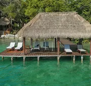 Mikasa Bacalar Hotel Boutique, Lagoon Front hotel detail image 3