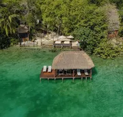 Mikasa Bacalar Hotel Boutique, Lagoon Front hotel detail image 4