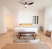 Mikasa Bacalar Hotel Boutique, Lagoon Front hotel detail image 7