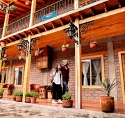 Hacienda Don Armando Boutique & Spa hotel detail image 3