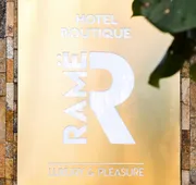Ramë Hotel Boutique hotel detail image 3