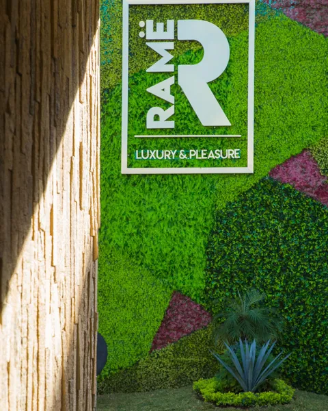 Ramë Hotel Boutique hotel detail image 6