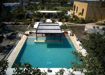 Hacienda San Antonio Hool hotel thumbnail 2