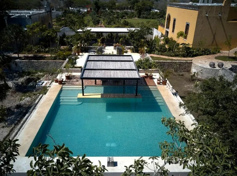 Hacienda San Antonio Hool hotel detail image 2