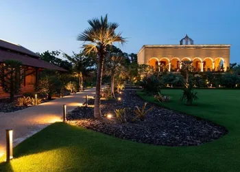 Hacienda San Antonio Hool hotel thumbnail 3