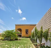 Hacienda San Antonio Hool hotel detail image 5