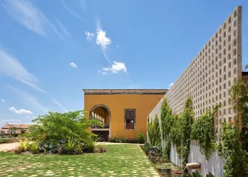 Hacienda San Antonio Hool hotel thumbnail 5