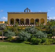 Hacienda San Antonio Hool hotel detail image 7