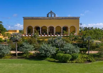 Hacienda San Antonio Hool hotel thumbnail 7