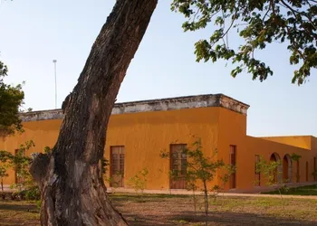 Hacienda San Antonio Hool hotel thumbnail 8