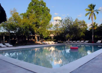 Hotel Puerta Chichen hotel thumbnail 2