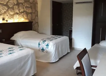 Hotel Puerta Chichen hotel thumbnail 4