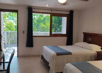 Hotel Puerta Chichen hotel thumbnail 5