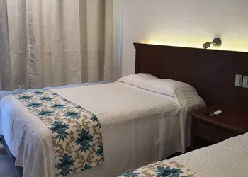 Hotel Puerta Chichen hotel thumbnail 6