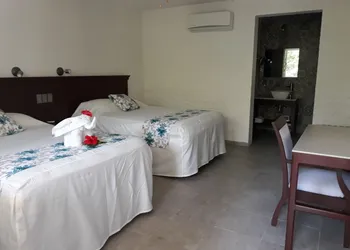 Hotel Puerta Chichen hotel thumbnail 8
