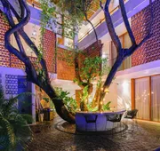Agua de Luna Boutique Hotel, San Pancho Nayarit hotel detail image 3