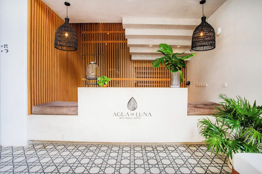 Agua de Luna Boutique Hotel, San Pancho Nayarit hotel detail image 6