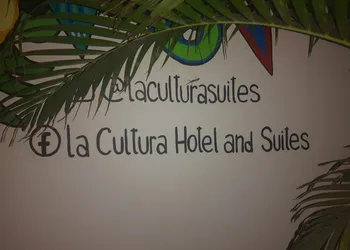 La Cultura Suites - Avenida Quinta hotel thumbnail 2