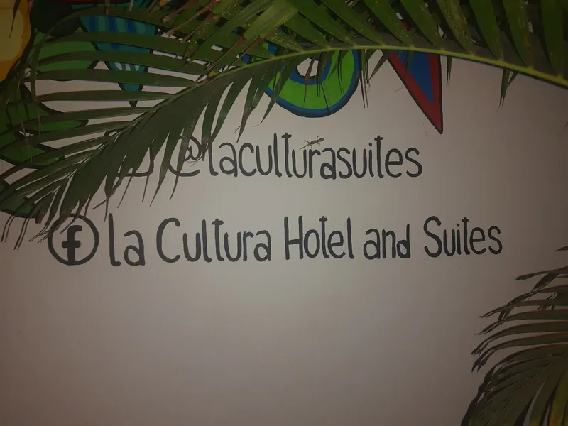 La Cultura Suites - Avenida Quinta hotel detail image 2