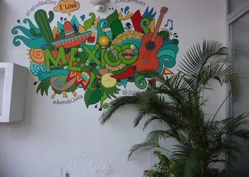 La Cultura Suites - Avenida Quinta hotel thumbnail 3