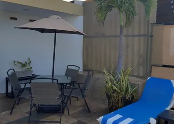 La Cultura Suites - Avenida Quinta hotel thumbnail 5