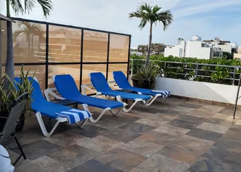 La Cultura Suites - Avenida Quinta hotel thumbnail 6