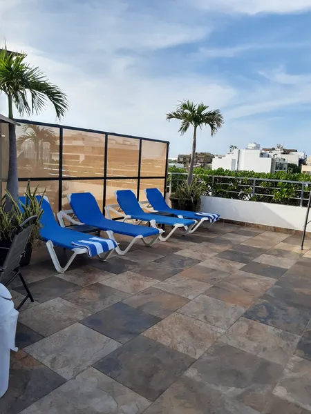 La Cultura Suites - Avenida Quinta hotel detail image 6