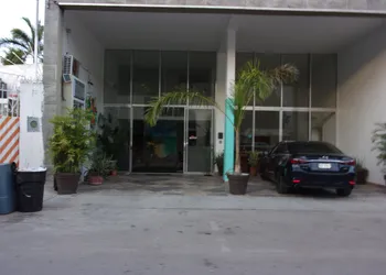 La Cultura Suites - Avenida Quinta hotel thumbnail 7