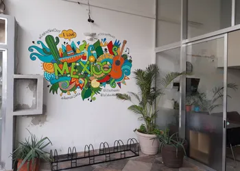 La Cultura Suites - Avenida Quinta hotel thumbnail 8