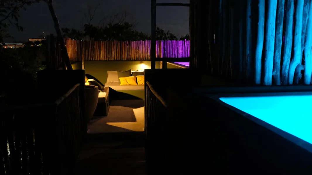 Loba Tulum Male Only hotel detail image 2