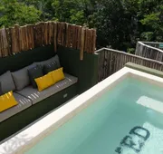 Loba Tulum Male Only hotel detail image 3