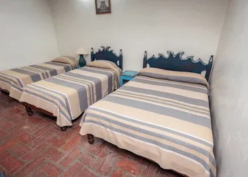 Hotel Posada Casa de la Tía hotel thumbnail 5