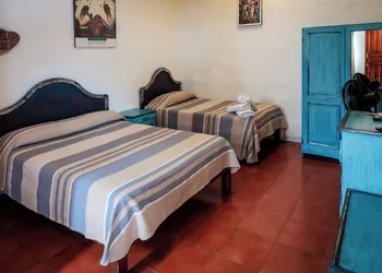 Hotel Posada Casa de la Tía hotel thumbnail 6