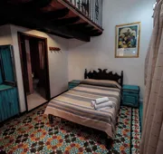 Hotel Posada Casa de la Tía hotel detail image 7