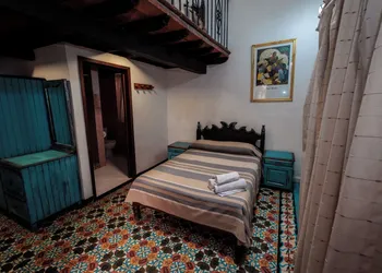 Hotel Posada Casa de la Tía hotel thumbnail 7