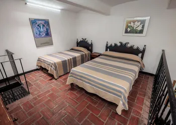 Hotel Posada Casa de la Tía hotel thumbnail 8