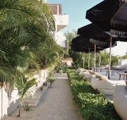 Boutique Hotel EL NIDO Holbox hotel detail image 4