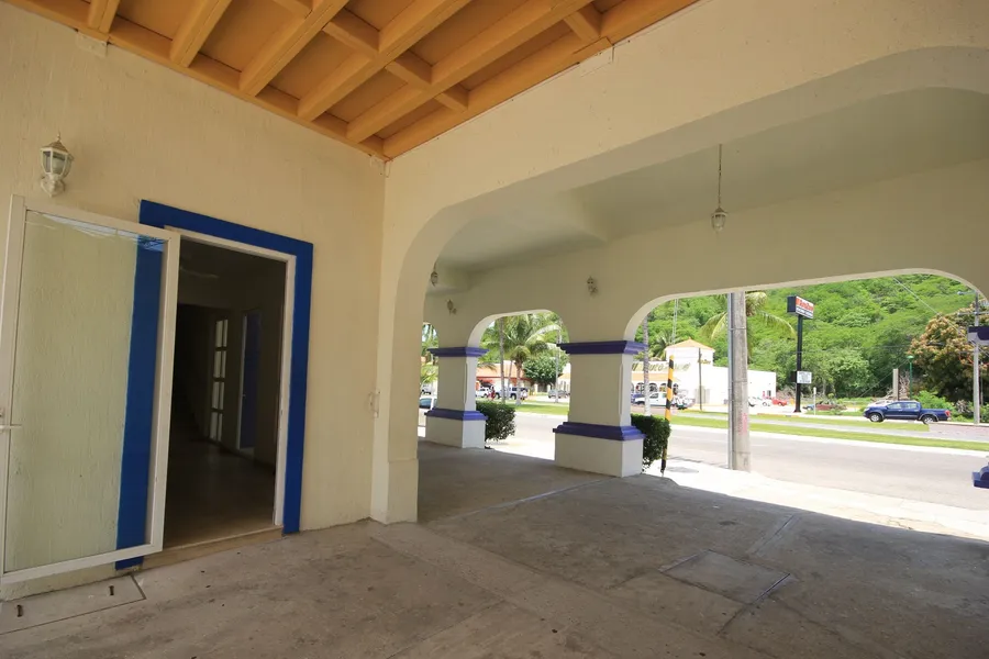 Hotel Xestalito hotel detail image 2