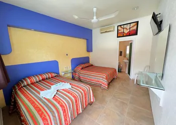 Hotel Xestalito hotel thumbnail 4