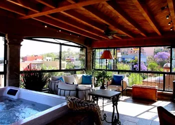 Casa Grande San Miguel Boutique Hotel hotel thumbnail 2