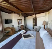 Casa Grande San Miguel Boutique Hotel hotel detail image 3